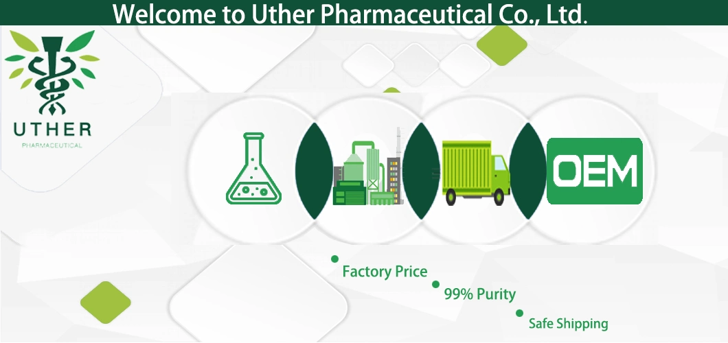 Hn, Putative Humanin Peptide, 1-24-Protein Humanin (human) CAS: 330936-69-1 Factory Price Vial