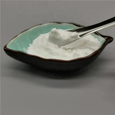 工場はスキンケア用の医薬品中間体 D-グルコサミン CAS 3416-24-8 の高品質グルコサミンを販売しています