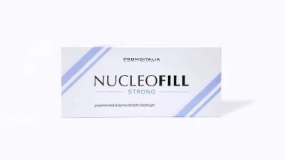 ヌクレオチド求核試薬: 細胞フィラーのリフティング