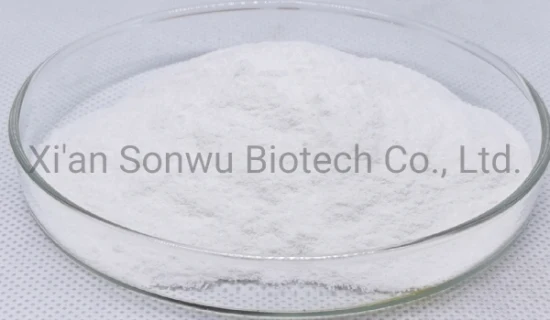 Sonwu Supply Healthcare Inhaltsstoff CAS 1208313-97-6 Estere chetonico