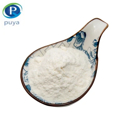Puya Supply アデニン/ビタミン B4 CAS 73-24-5 白血球減少症の治療
